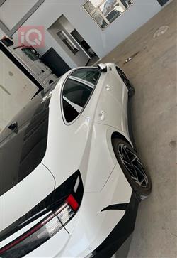 هیوندای سۆناتا